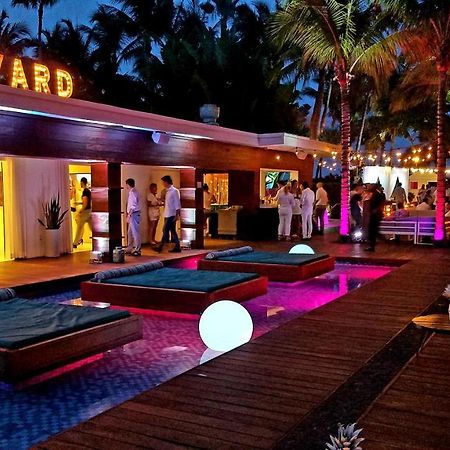 Marseilles Beachfront Hotel Miami Beach Ngoại thất bức ảnh