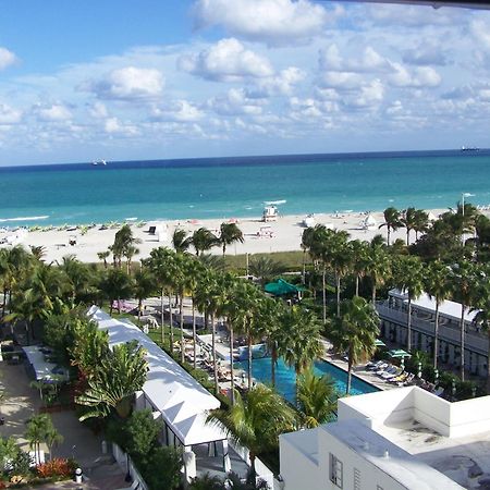 Marseilles Beachfront Hotel Miami Beach Ngoại thất bức ảnh