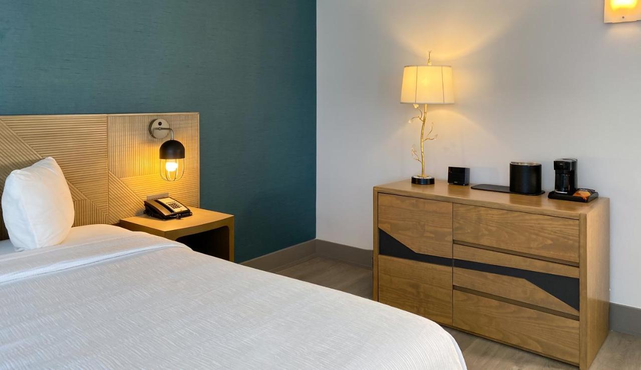 Marseilles Beachfront Hotel Miami Beach Ngoại thất bức ảnh