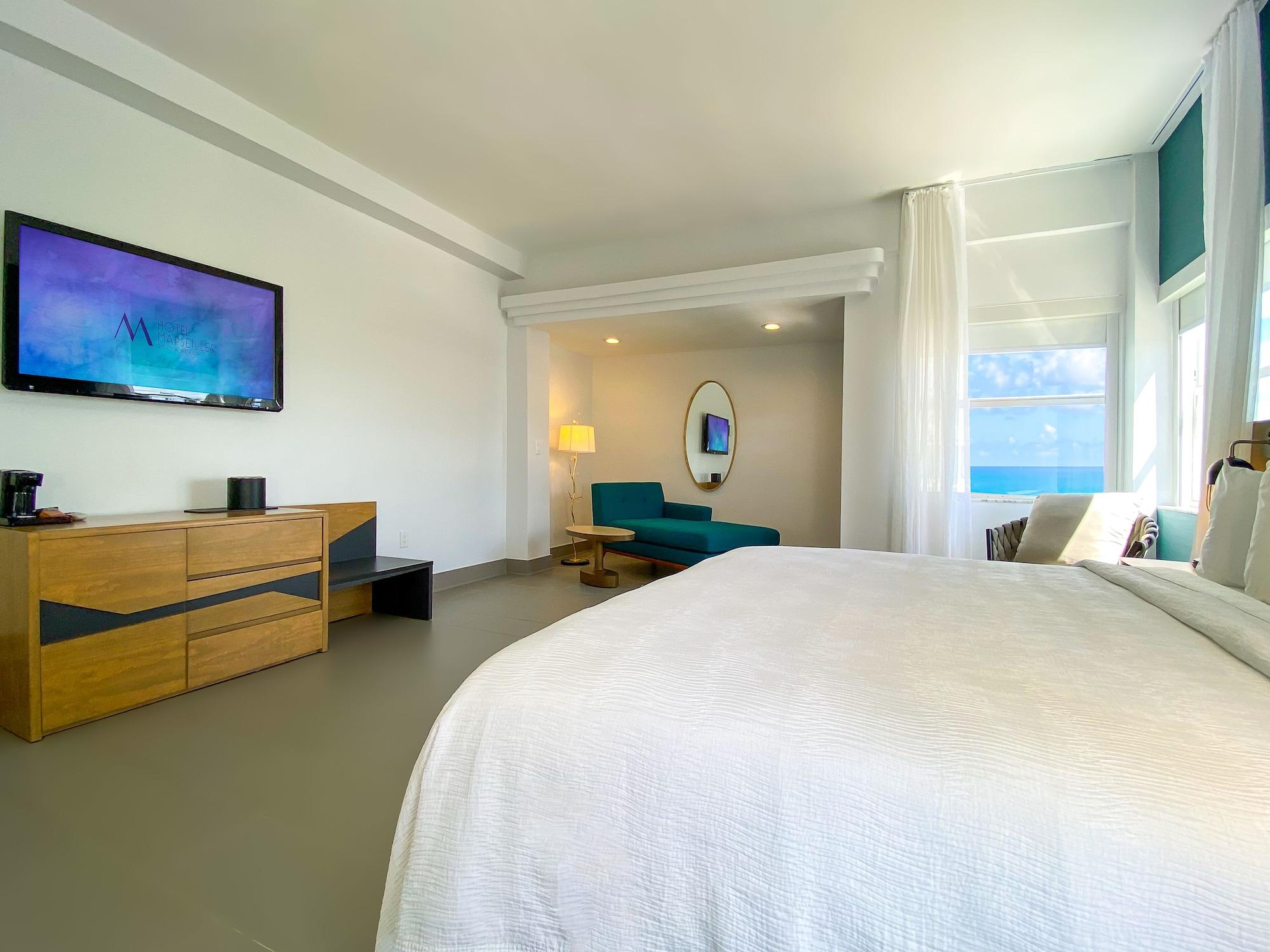 Marseilles Beachfront Hotel Miami Beach Ngoại thất bức ảnh