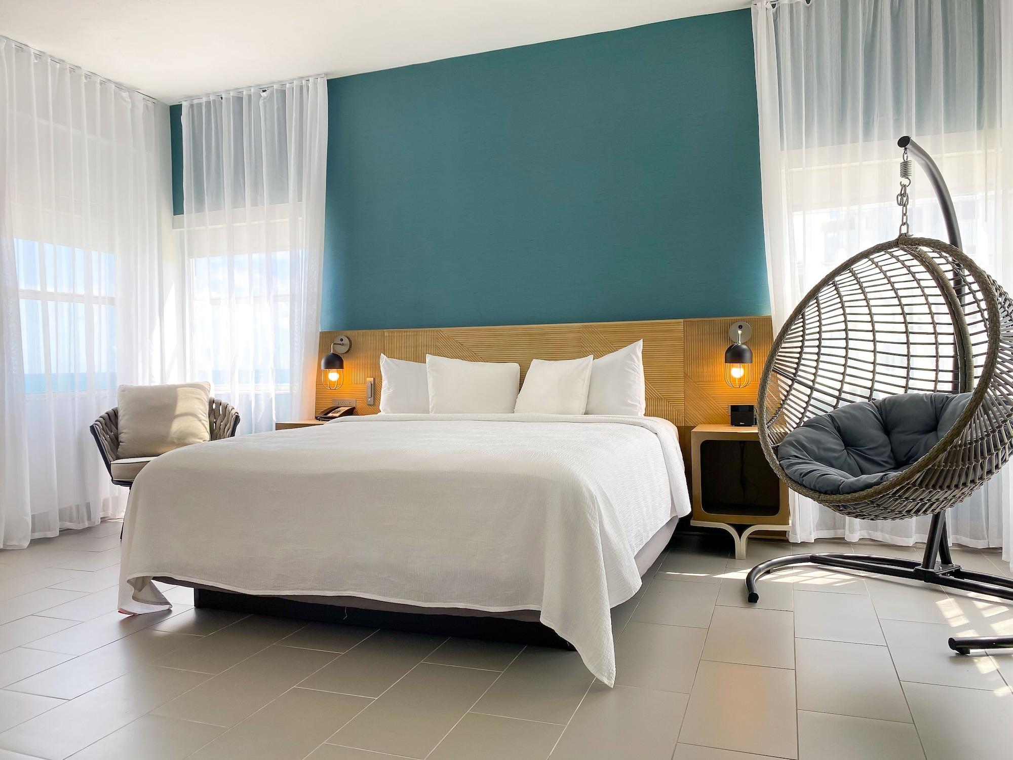 Marseilles Beachfront Hotel Miami Beach Ngoại thất bức ảnh