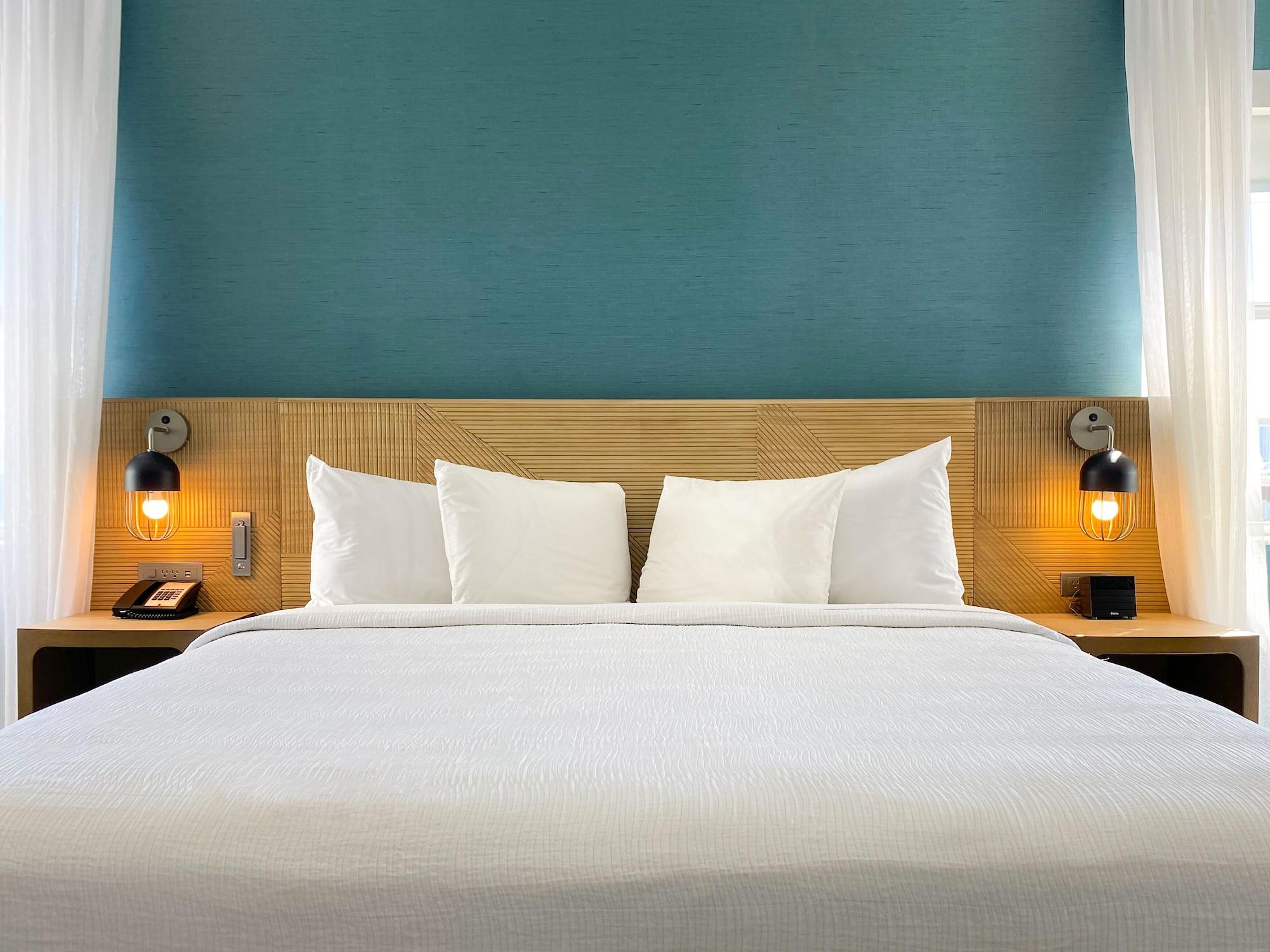 Marseilles Beachfront Hotel Miami Beach Ngoại thất bức ảnh