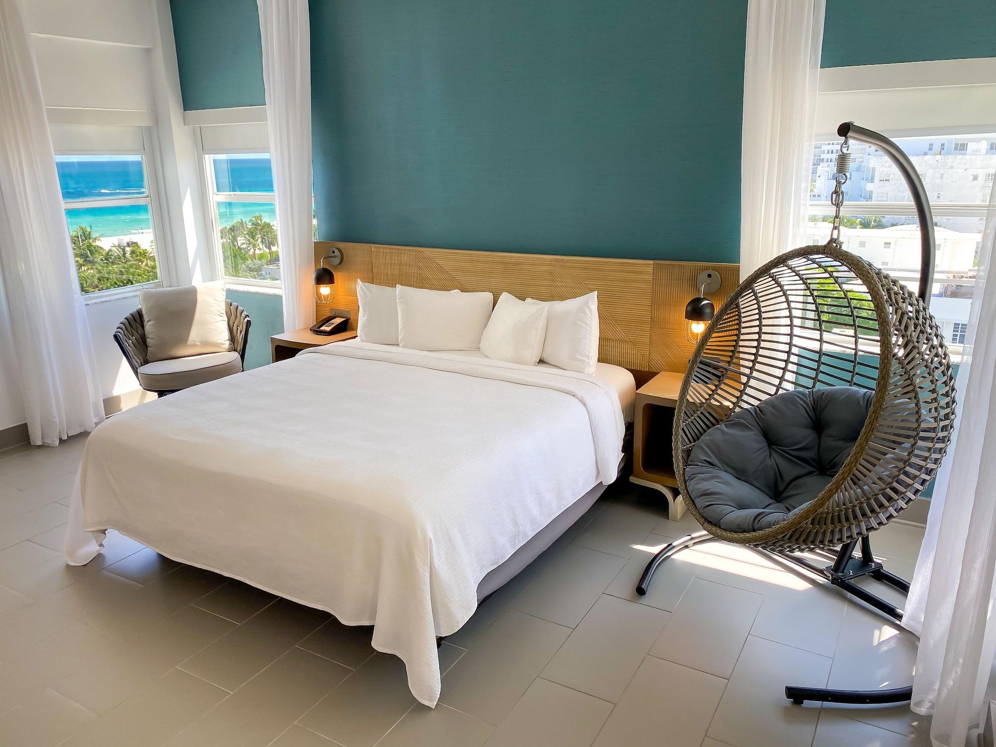 Marseilles Beachfront Hotel Miami Beach Ngoại thất bức ảnh