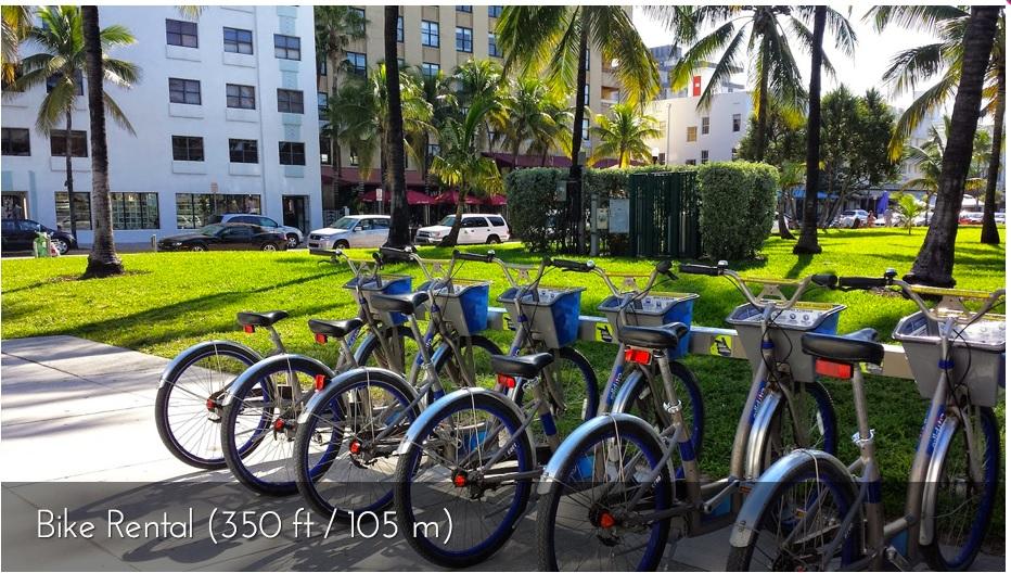 Marseilles Beachfront Hotel Miami Beach Ngoại thất bức ảnh