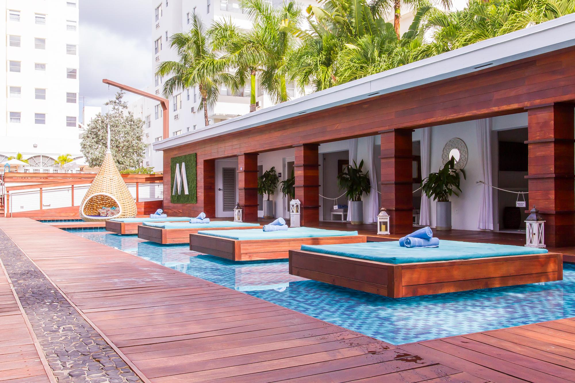 Marseilles Beachfront Hotel Miami Beach Ngoại thất bức ảnh