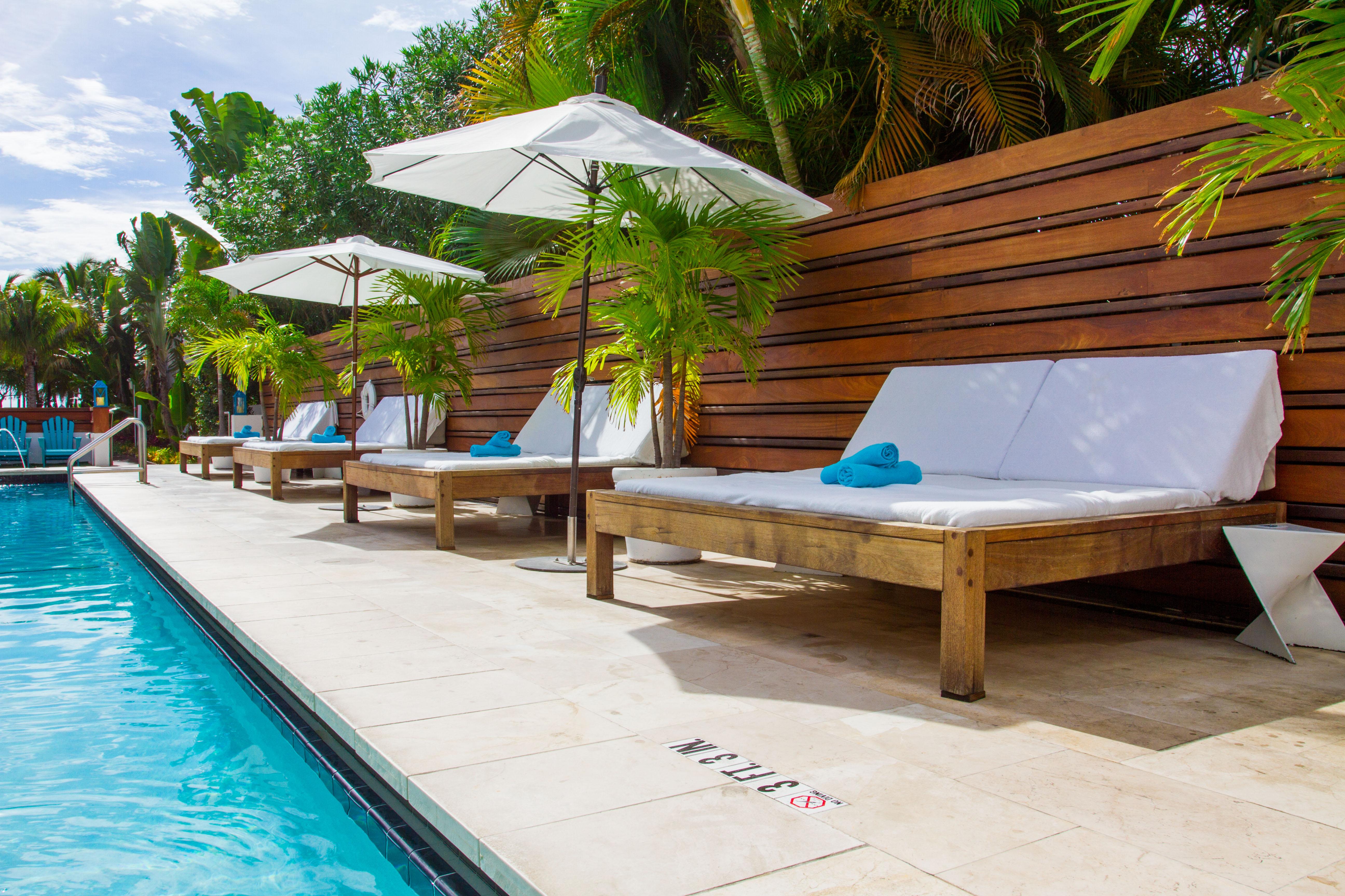 Marseilles Beachfront Hotel Miami Beach Ngoại thất bức ảnh