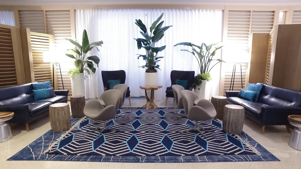 Marseilles Beachfront Hotel Miami Beach Ngoại thất bức ảnh