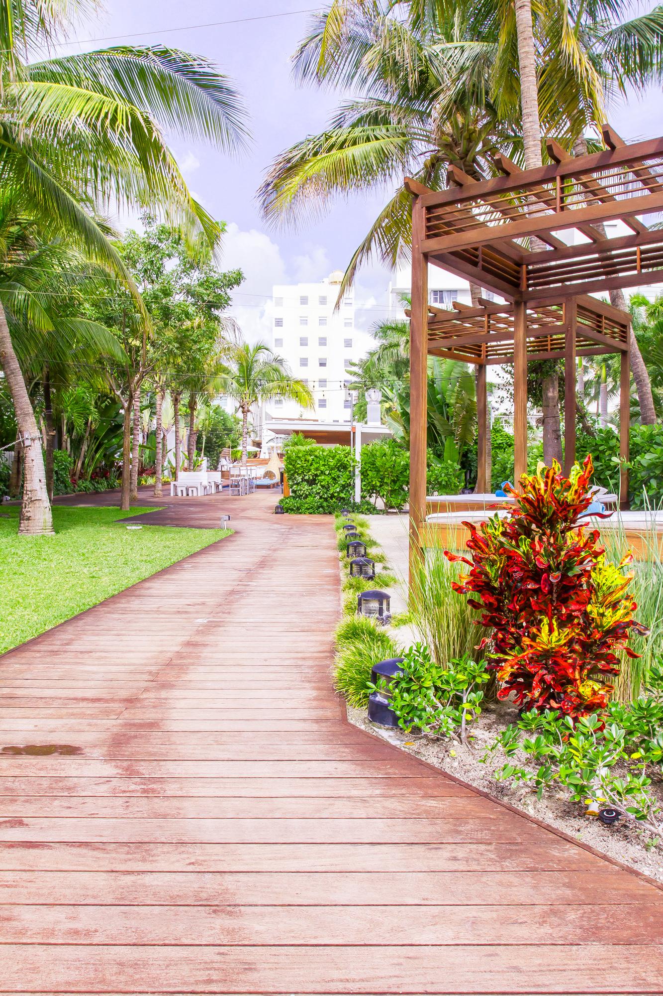 Marseilles Beachfront Hotel Miami Beach Ngoại thất bức ảnh