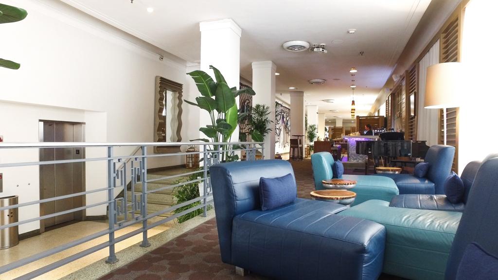 Marseilles Beachfront Hotel Miami Beach Ngoại thất bức ảnh