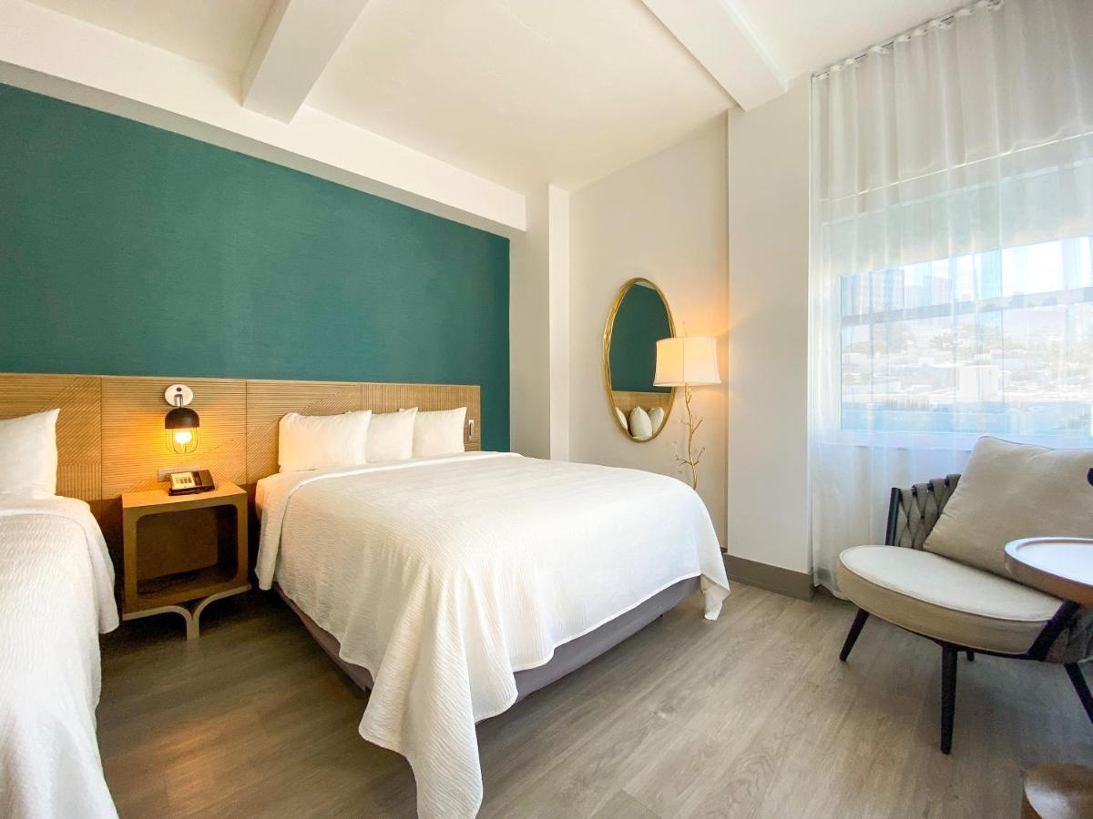 Marseilles Beachfront Hotel Miami Beach Ngoại thất bức ảnh