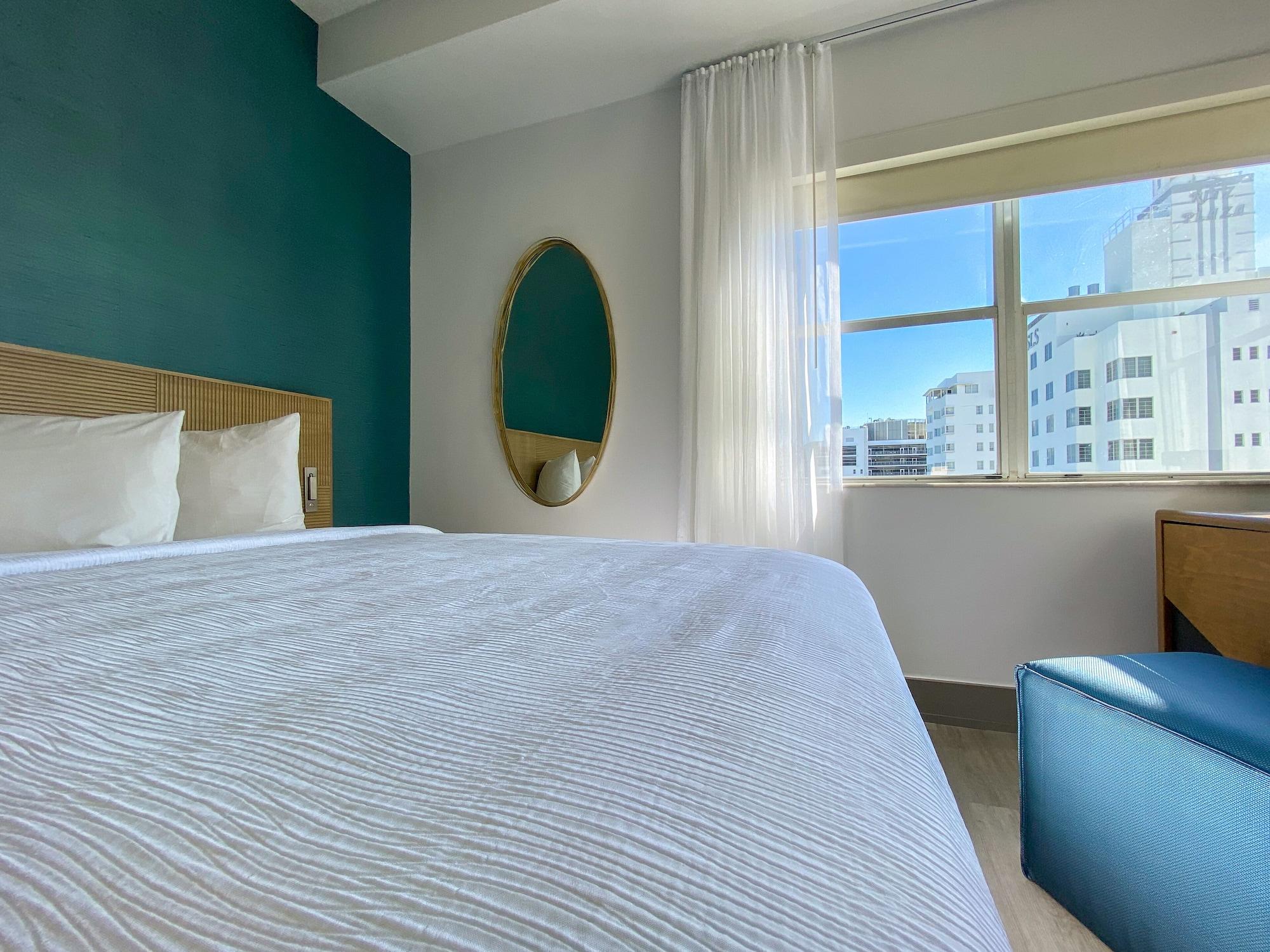 Marseilles Beachfront Hotel Miami Beach Ngoại thất bức ảnh