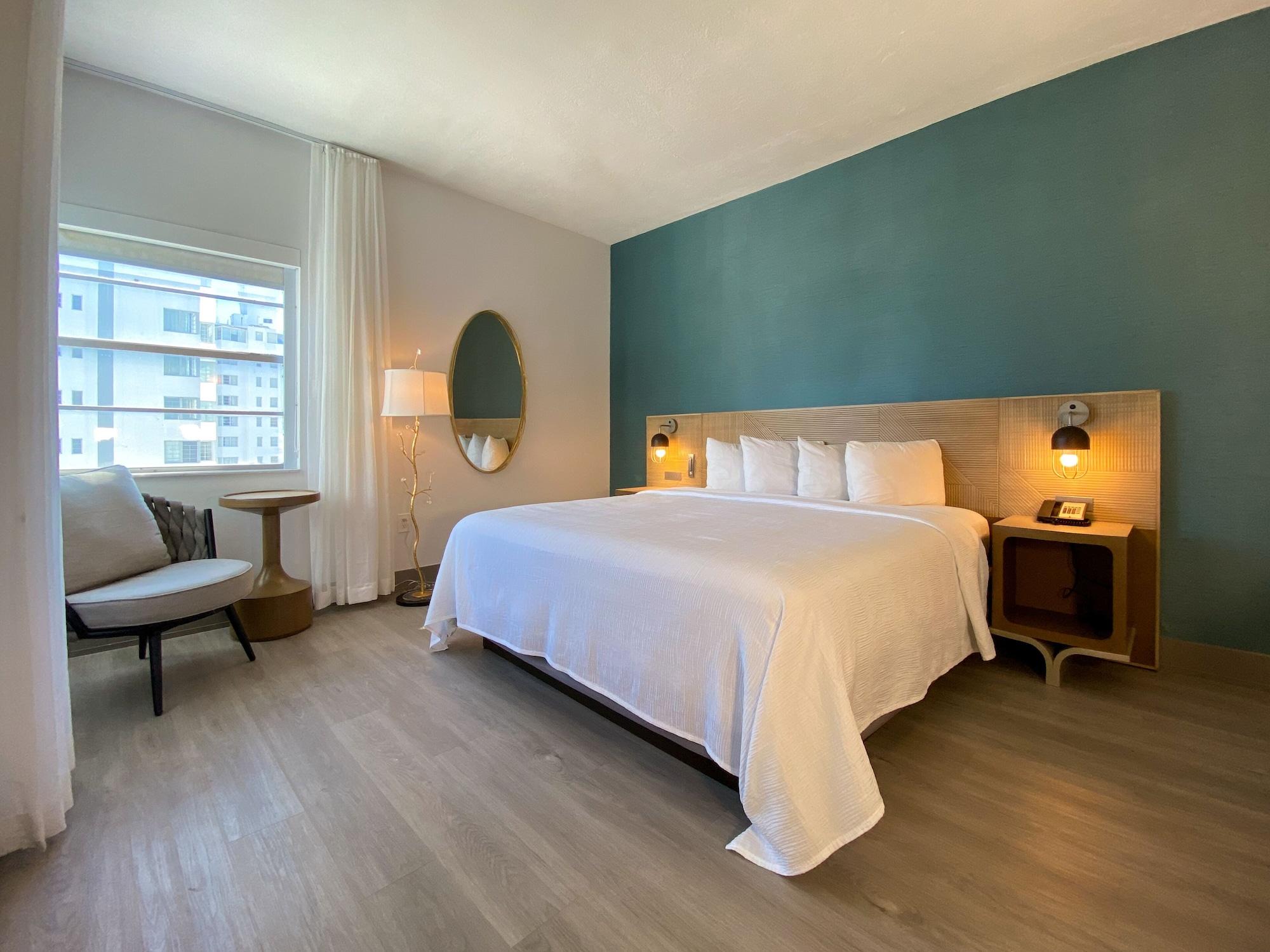 Marseilles Beachfront Hotel Miami Beach Ngoại thất bức ảnh