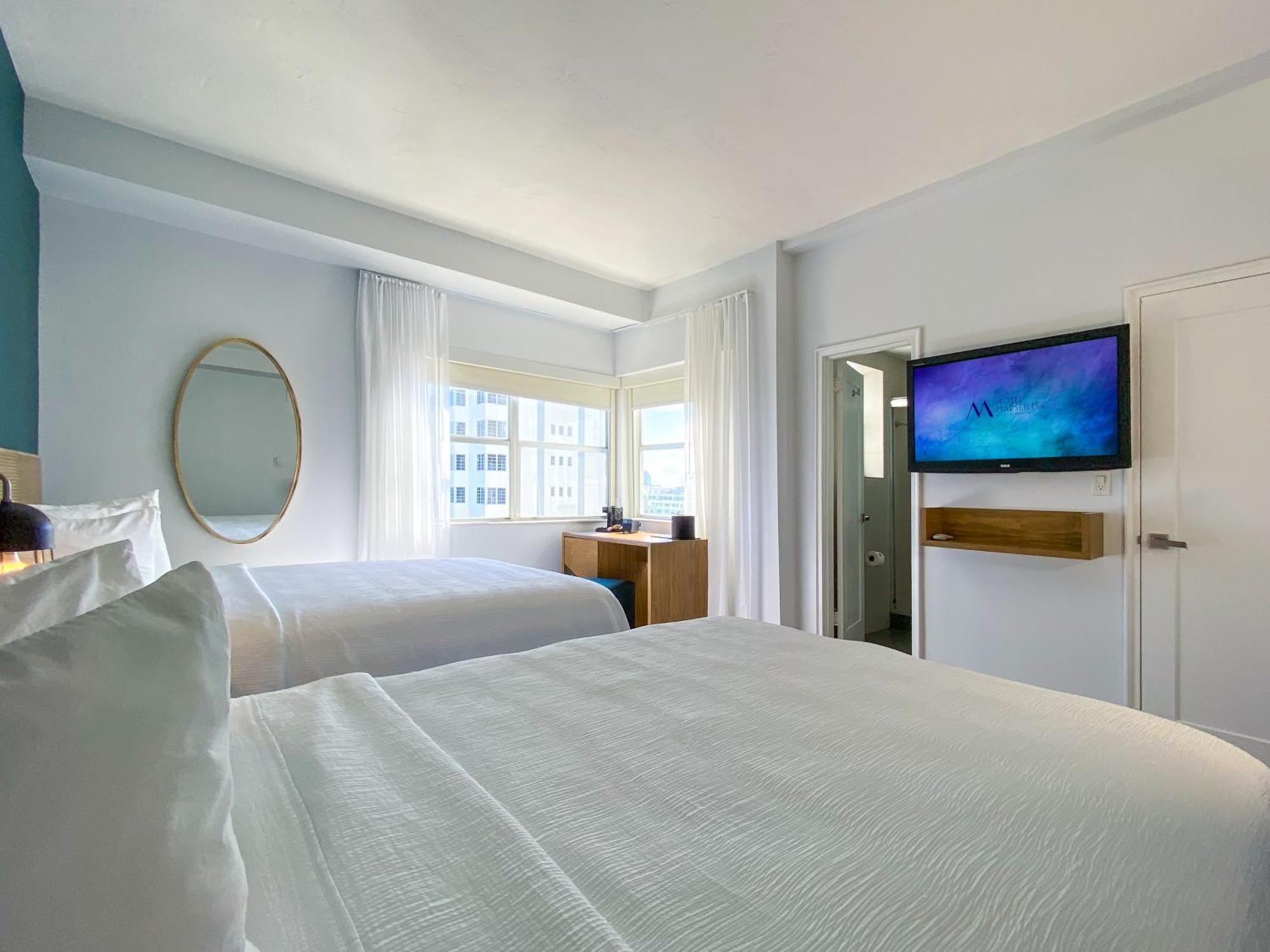 Marseilles Beachfront Hotel Miami Beach Ngoại thất bức ảnh