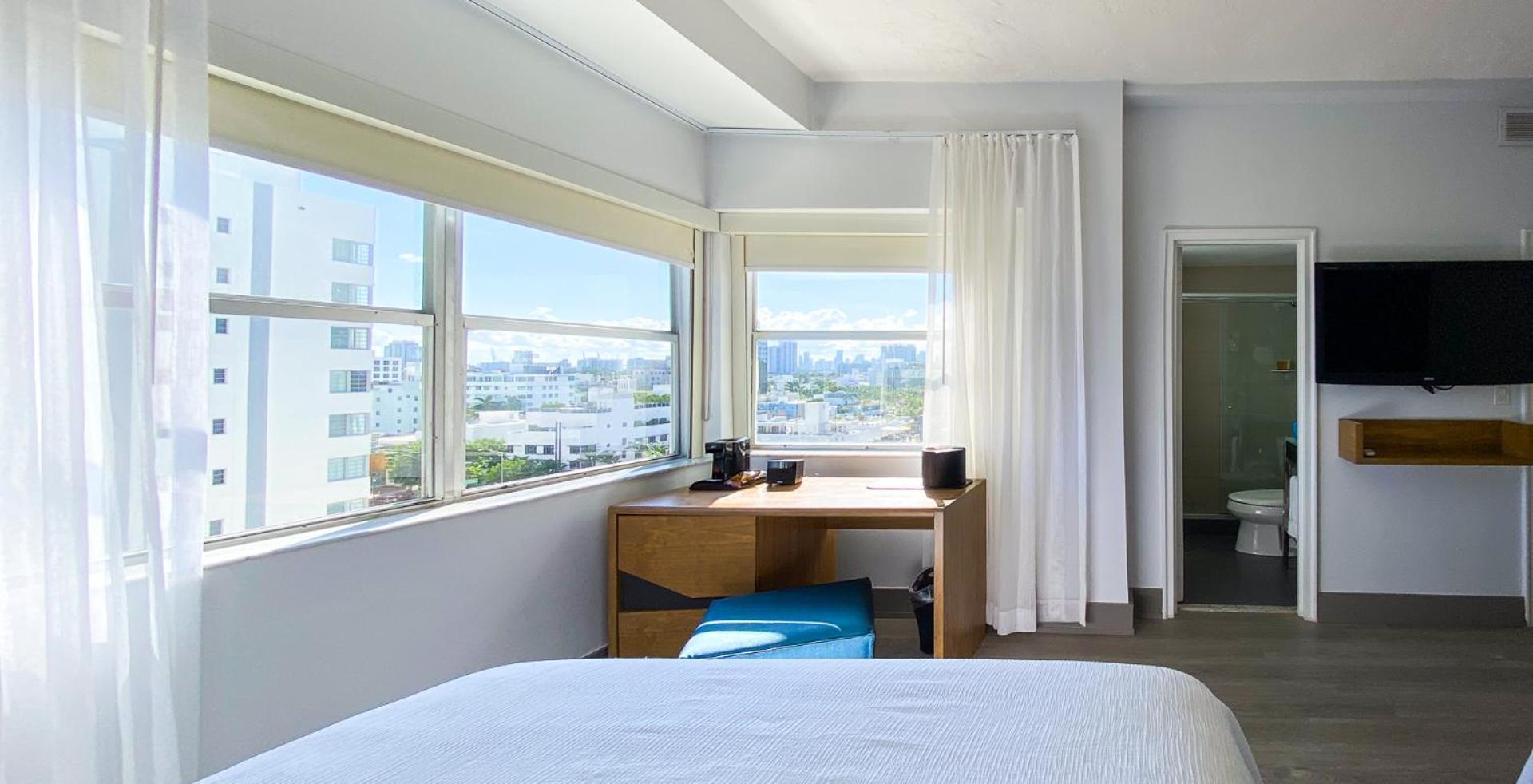 Marseilles Beachfront Hotel Miami Beach Ngoại thất bức ảnh