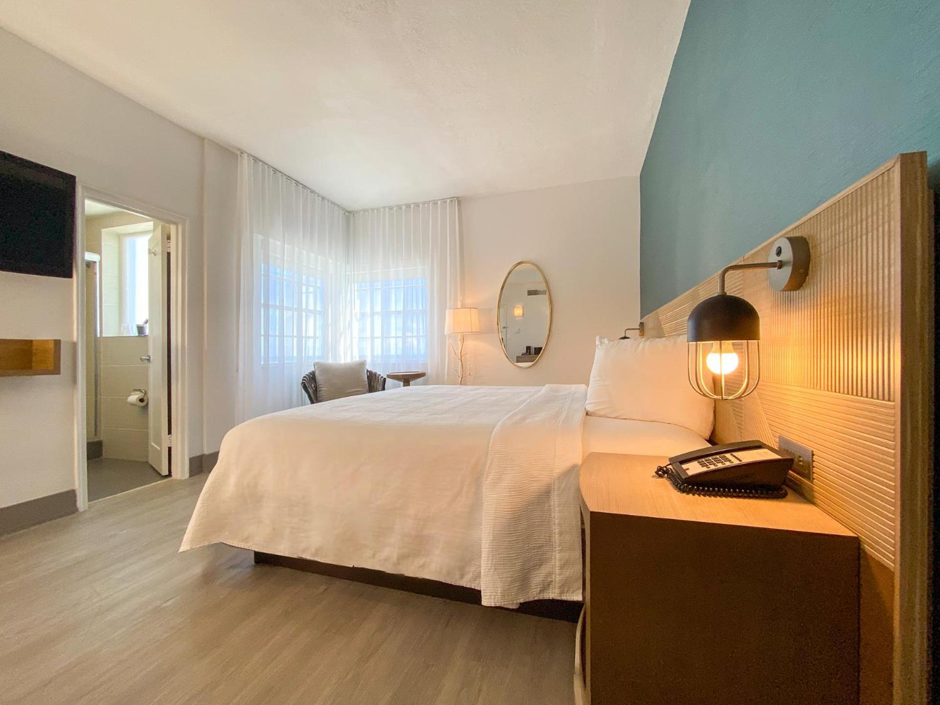 Marseilles Beachfront Hotel Miami Beach Ngoại thất bức ảnh