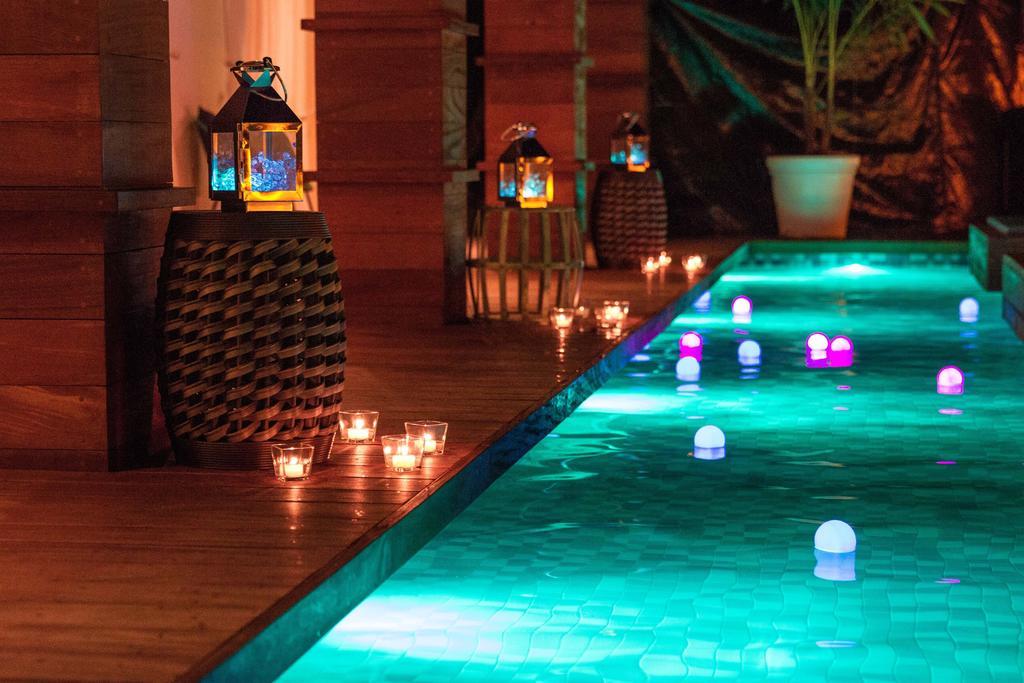 Marseilles Beachfront Hotel Miami Beach Ngoại thất bức ảnh