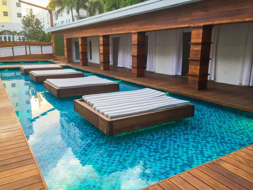Marseilles Beachfront Hotel Miami Beach Ngoại thất bức ảnh