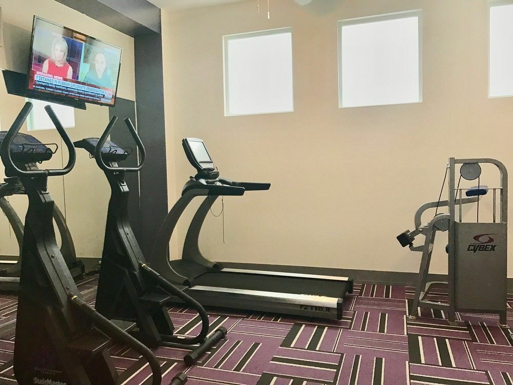 Marseilles Beachfront Hotel Miami Beach Ngoại thất bức ảnh